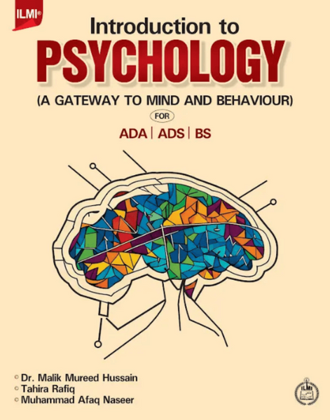ILMI Introduction to Psychology