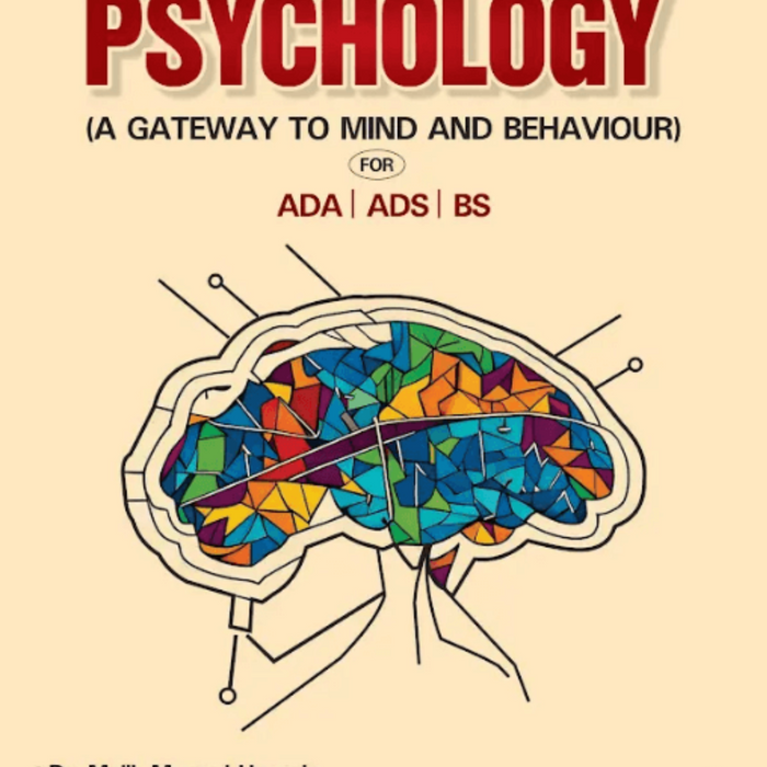 ILMI Introduction to Psychology