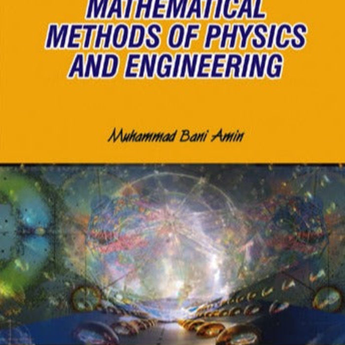 ILMI Mathematical Methods of Physics and Engineering 