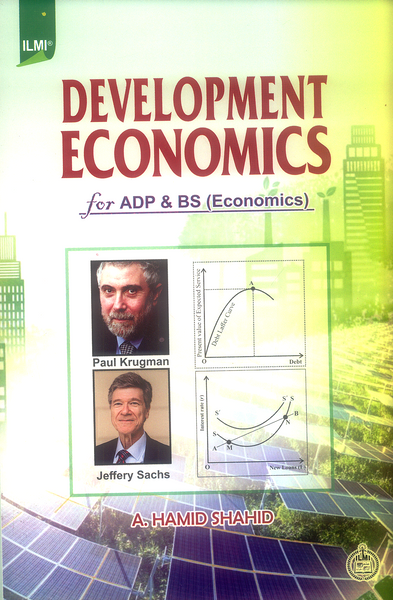 Ilmi Development Economics