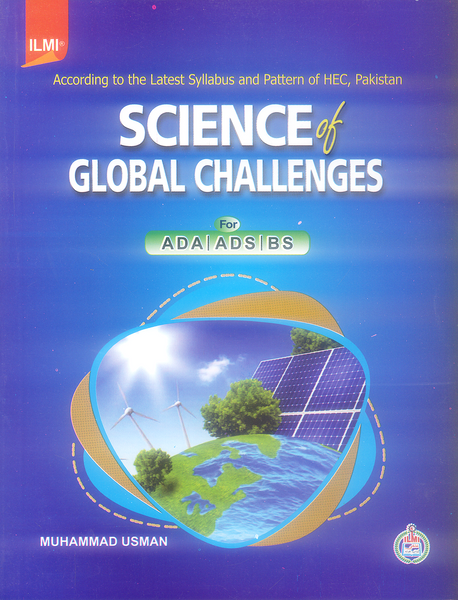 Ilmi Science Of Global Challenges