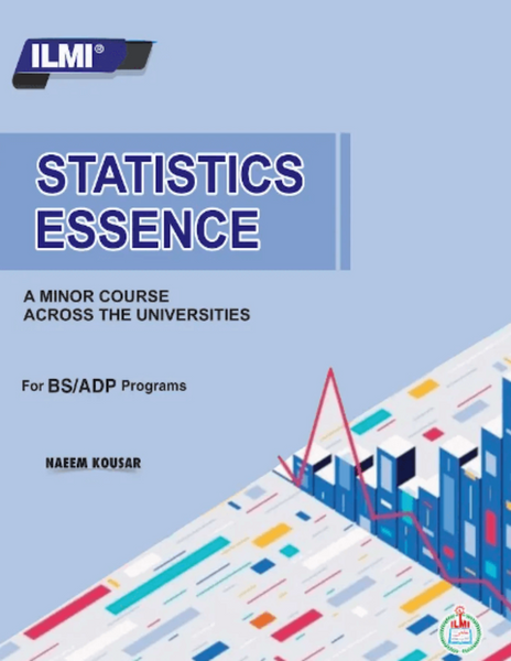 Statistics Essence For ADP BS