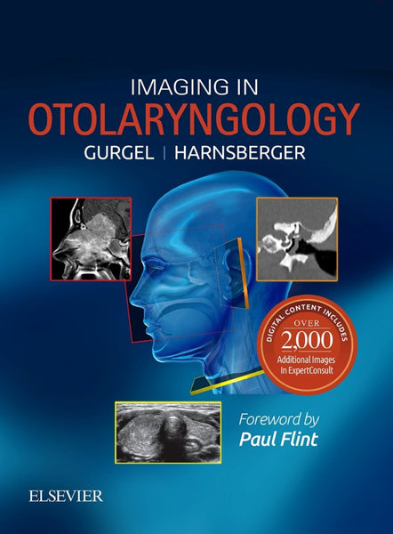 Imaging in Otolaryngology 