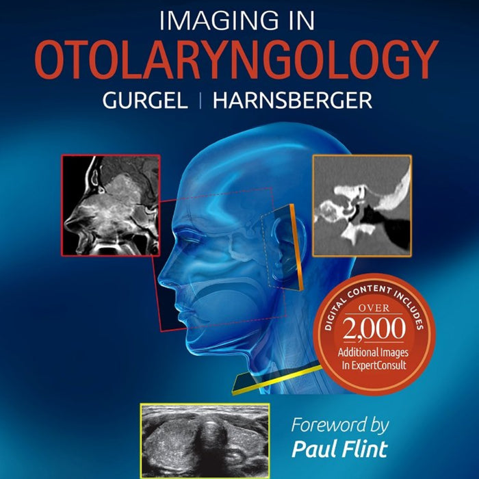 Imaging in Otolaryngology 