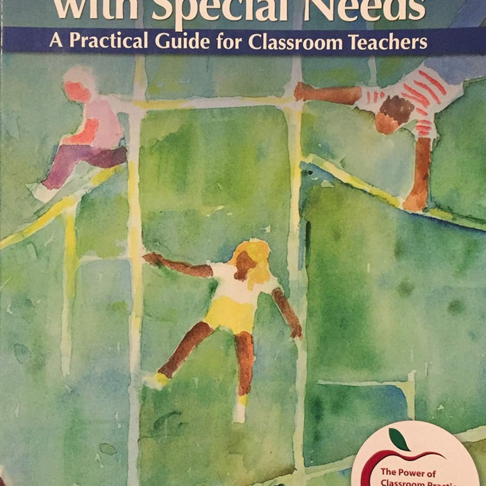 Including Students with Special Needs 6th Edition