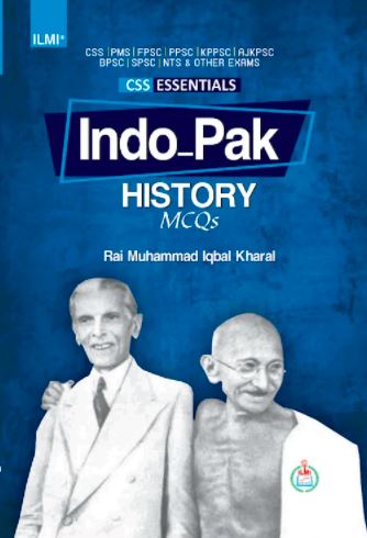 Indo-Pak History MCQs