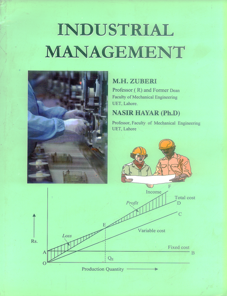 Industrial Management