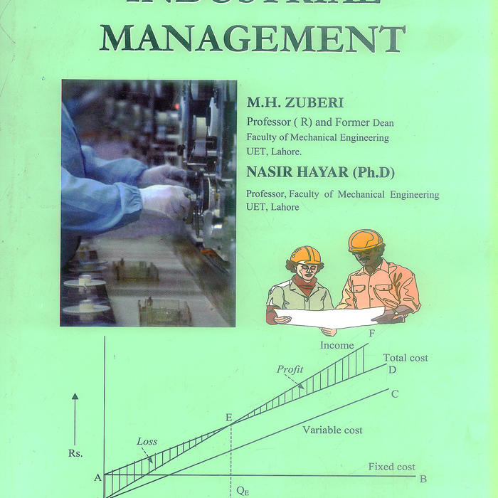 Industrial Management