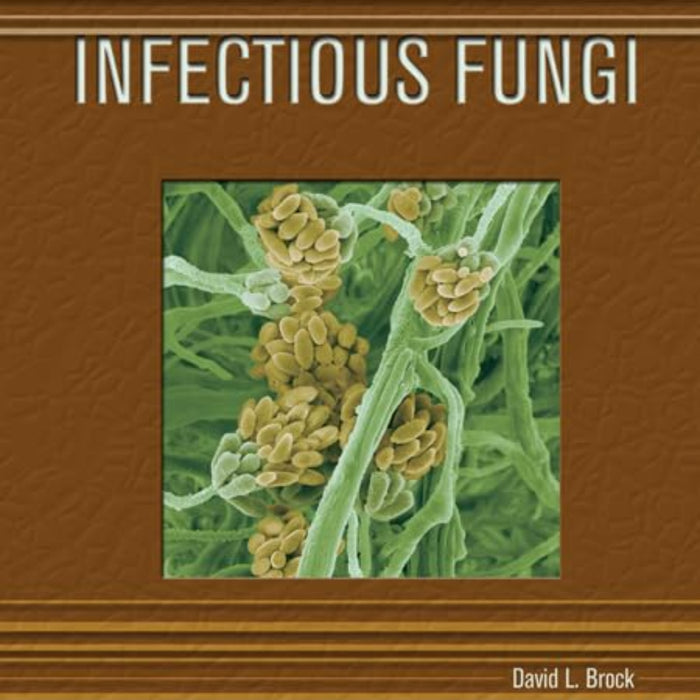 Infectious Fungi (Deadly Diseases and Epidemics) 