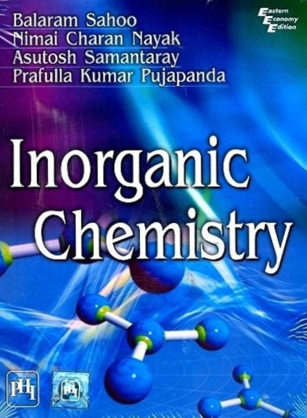  Inorganic Chemistry