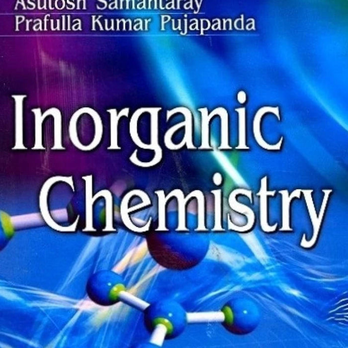  Inorganic Chemistry