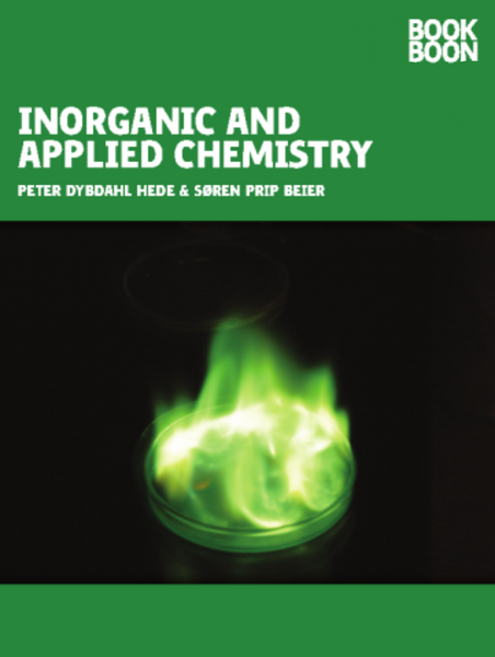 Inorganic and Applied Chemistry 