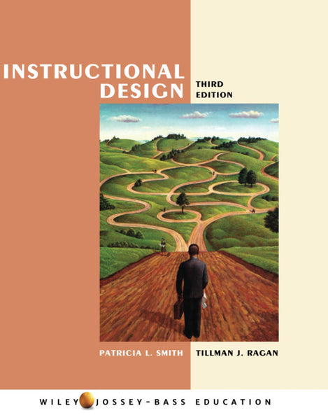 Instructional Design 3rd Edition 