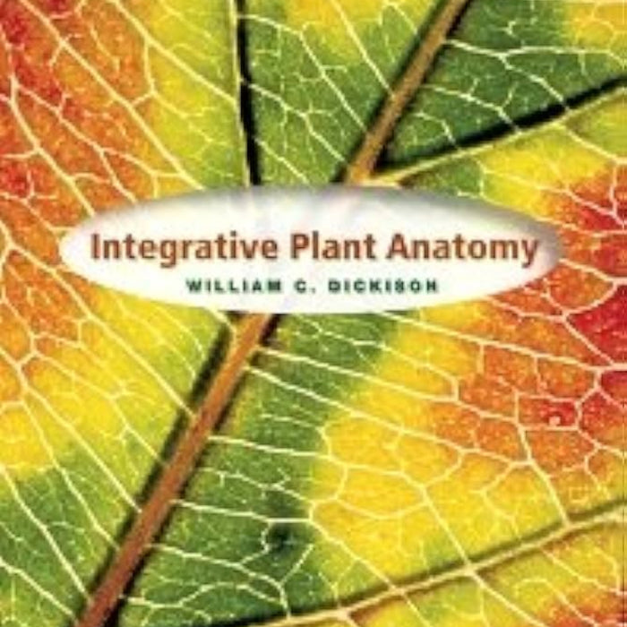 Integrative Plant Anatomy 