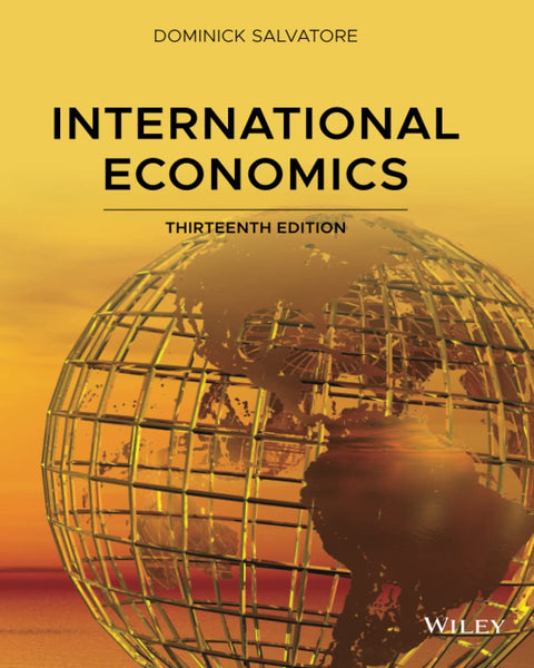 International Economics 