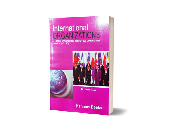 International Organizations 