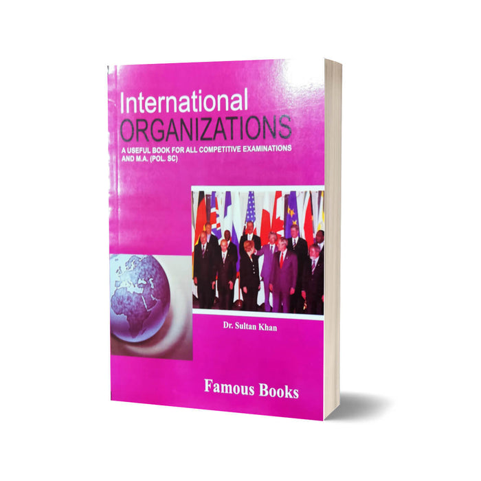 International Organizations 