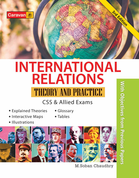 International Relations: Theory and Practice