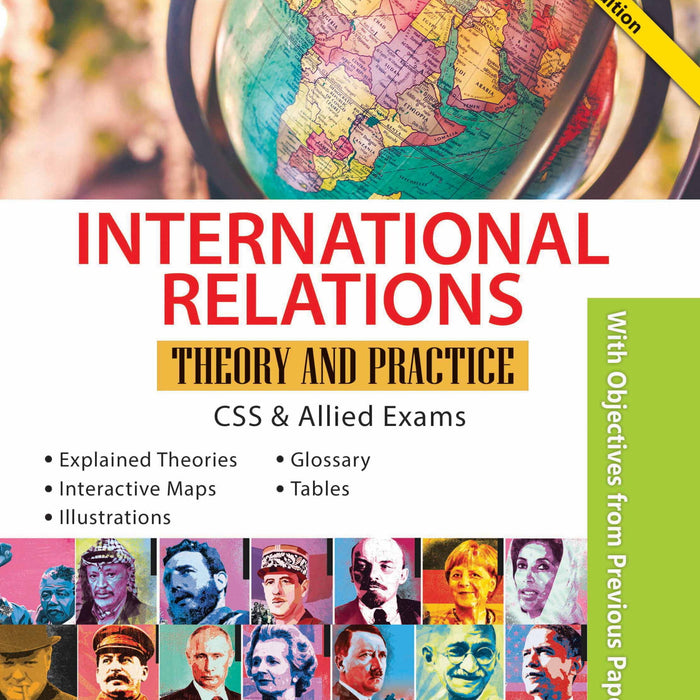 International Relations: Theory and Practice