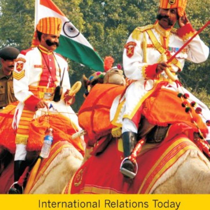 International Relations Today 