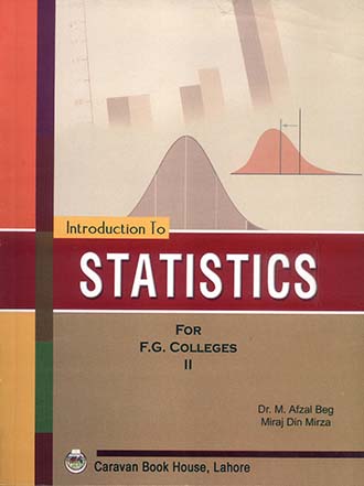 Introduction to Statistics for Federal Colleges Vol-II