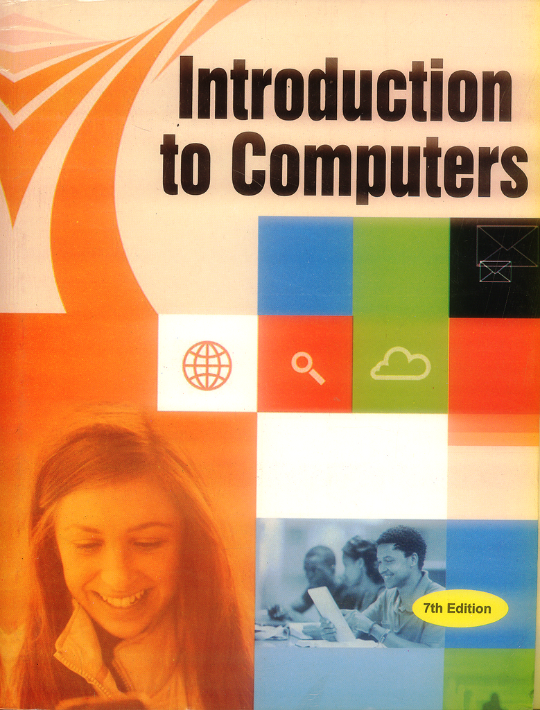 Introduction To Computers 7th Edition by Peter Norton – BooksNbooks