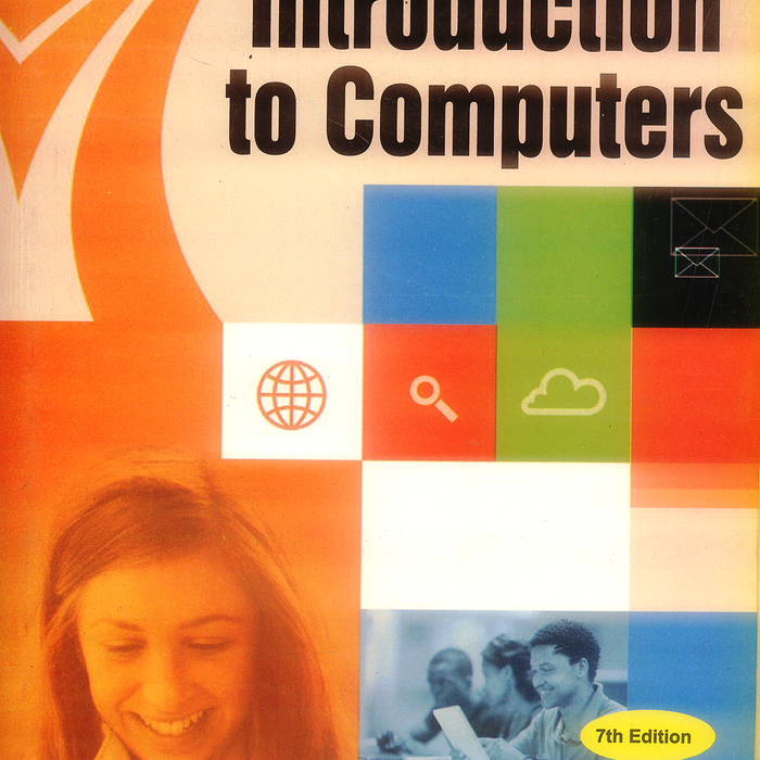 Introduction To Computers 7th Edition by Peter Norton – BooksNbooks
