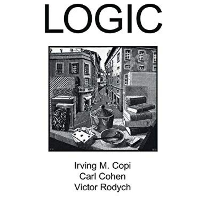 Introduction To Logic 