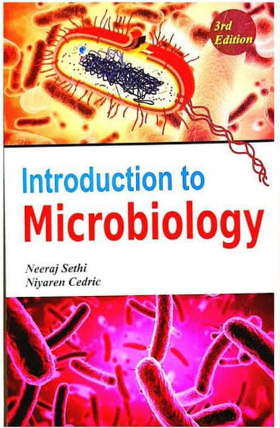 Introduction To Microbiology