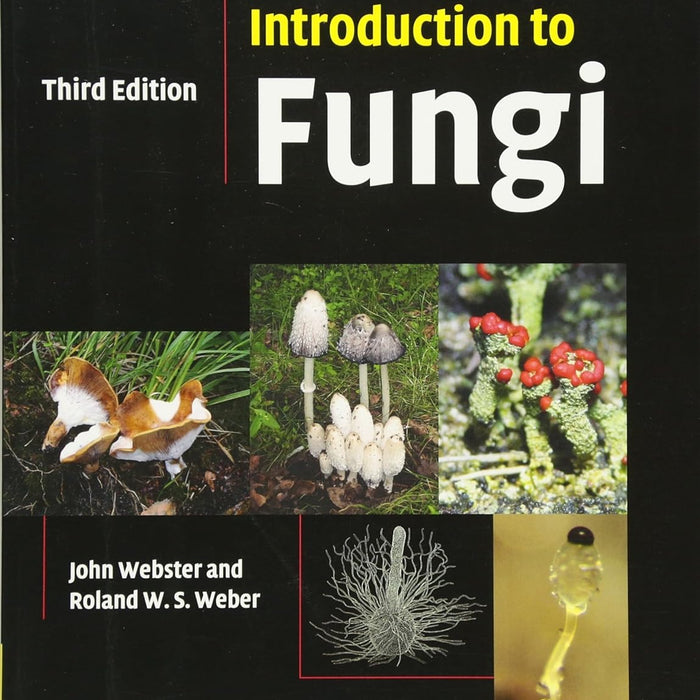 Introduction to Fungi