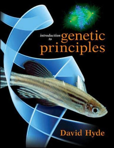 Introduction to Genetic Principles