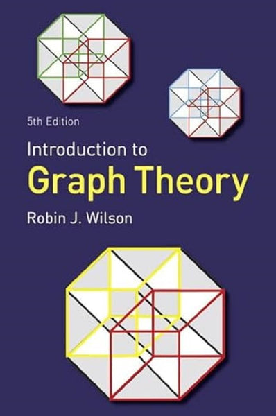 Introduction to Graph Theory 5th Edition