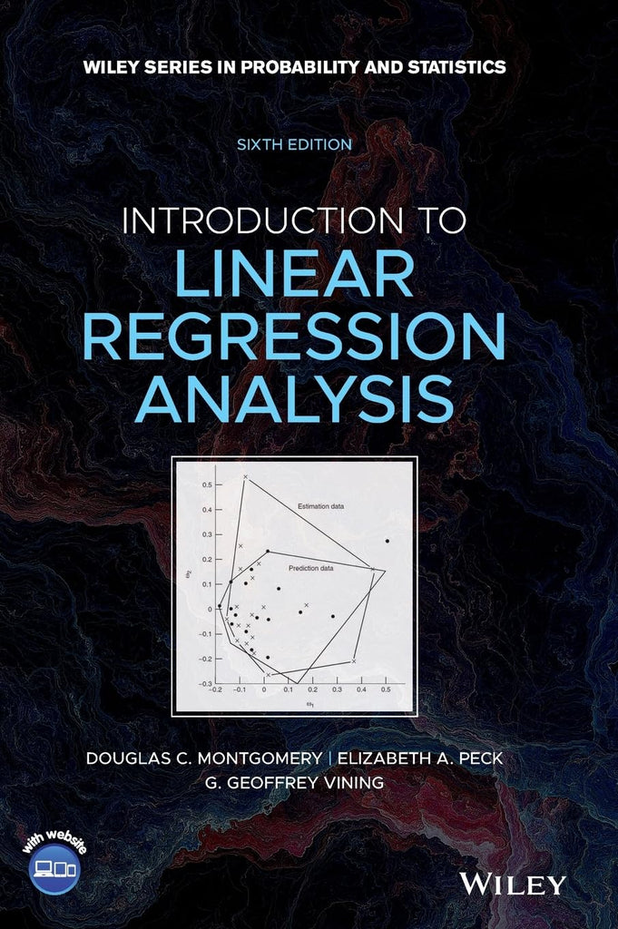 linear regression using r - an introduction to -... Introduction to Linear Regression Analysis 6th Edition – BooksNbooks