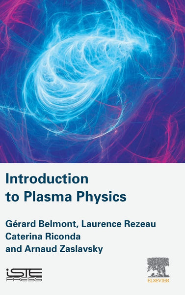 Introduction to Plasma Physics 