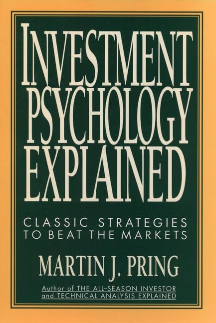 Investment Psychology Explained