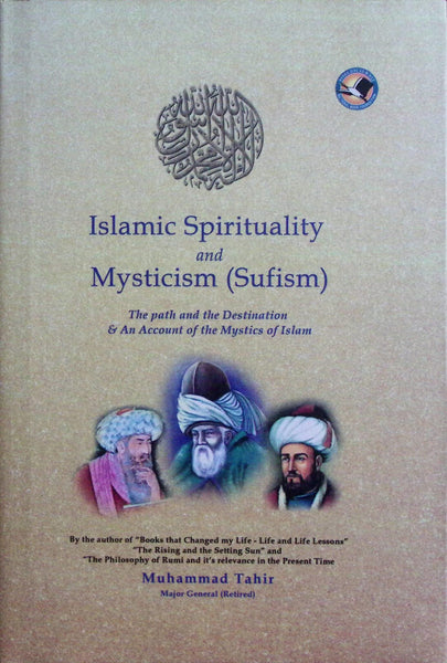 islamic spirituality and mythology ( sufism )