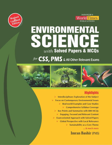 Environmental Science 