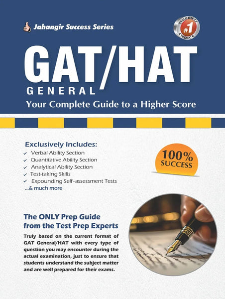 JWT GAT / HAT General 