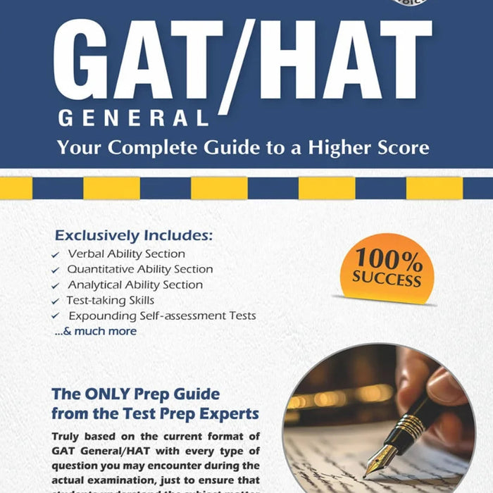 JWT GAT / HAT General 