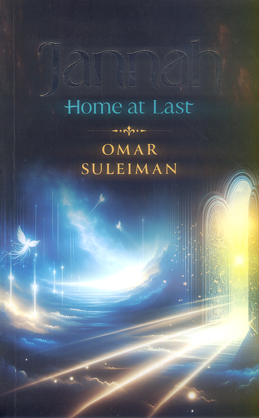 Jannah: Home at Last