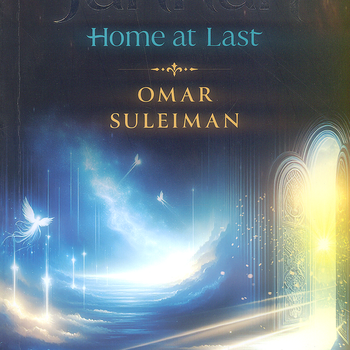 Jannah: Home at Last