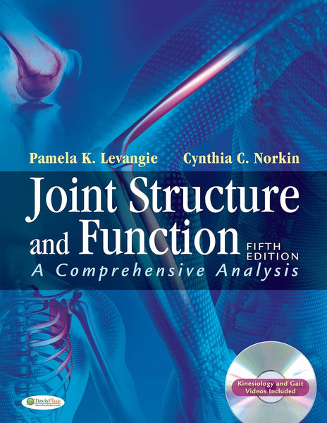 Joint Structure and Function: A Comprehensive Analysis 5th Edition