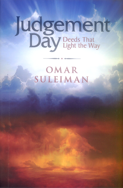 Judgement Day: Deeds That Light the Way 
