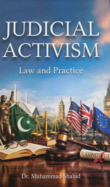 Judicial Activism: Law And Practice 