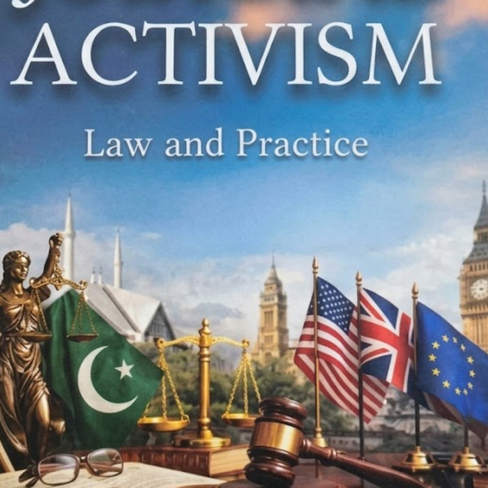 Judicial Activism: Law And Practice 