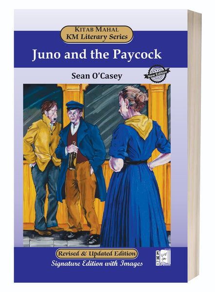 Juno and the Paycock by Sean O'Casey – Kitab Mahal