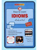 30 Days To Learn Idioms With Urdu Translation - JWT
