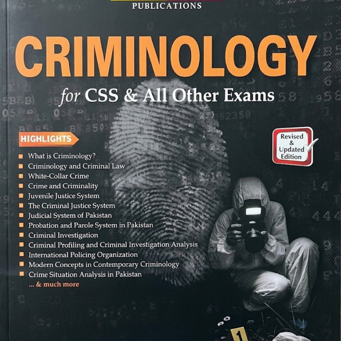 Jwt Criminology