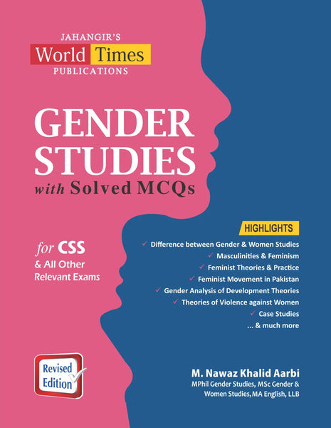 Jwt Gender Studies
