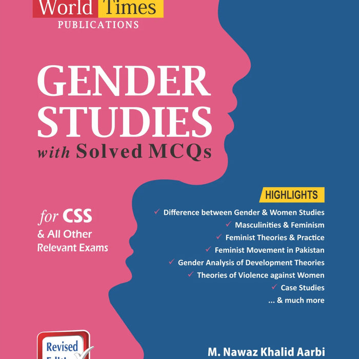 Jwt Gender Studies